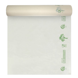 Bolsa Basura 100% Bio-Compostable 52x58cm (1.000 Uds)