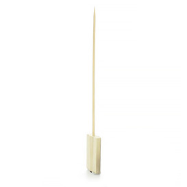 Pinchos de Bambu Pala 150mm (20 Uds)