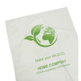 Bolsa Mercado Bio Home Compost 30x40cm G60 (2000 Uds)