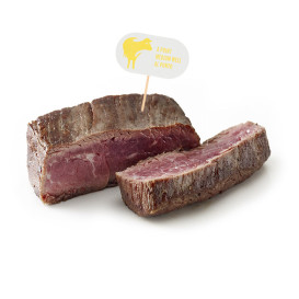 Palillo Marcador Al Punto 8 cm (100 Uds)