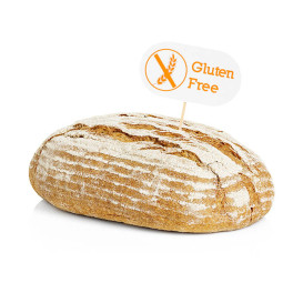 Palillo Marcador Gluten Free 8 cm (100 Uds)