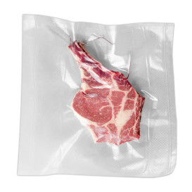 Bolsas de Vacío Gofrada 250x300mm (100 Uds)
