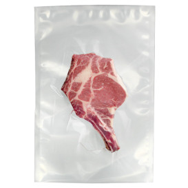 Bolsas de Vacío para Cocción 150x200mm (1000 Uds)