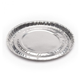 Tapa de Aluminio para Flanera 127ml (100 Uds)