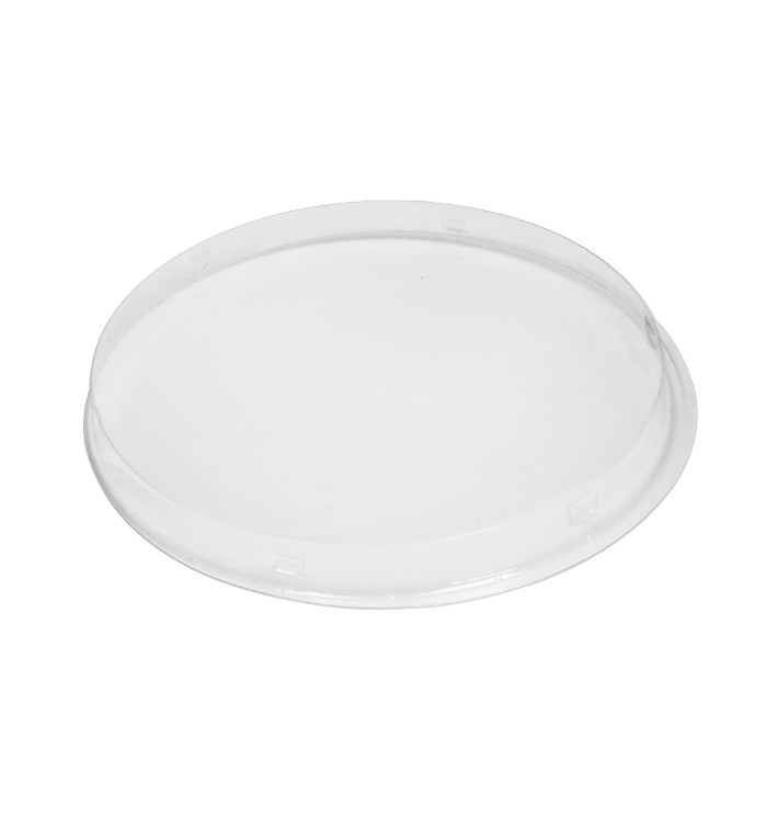 Tapa Plástico Para Envase 140ml PVC (996 Uds)
