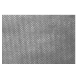 Mantel Novotex No Tejido Gris 120x120cm (150 Uds)