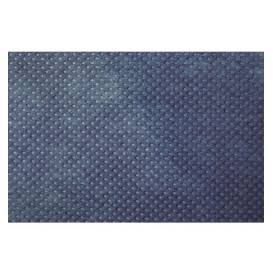 Mantel Novotex No Tejido Azul Marino 120x120cm (150 Uds)