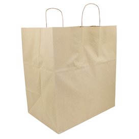 Bolsas de papel, la alternativa ECO a las de bolsas de pl&aacute;stico