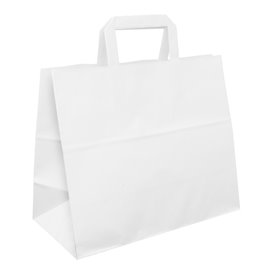 Bolsa plana antihumedad 14x7x24 cm 100 uds