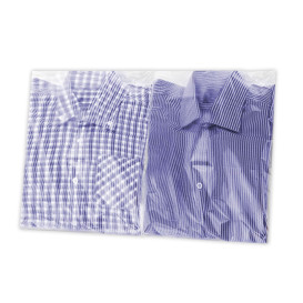 Bolsas Polipropileno CPP Solapa Adhesiva 40x50cm G160 (100 Uds)