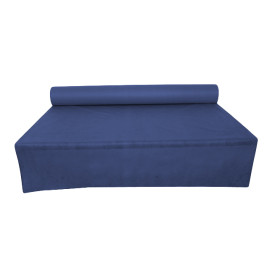 Mantel Rollo Novotex Azul 1,2x50m 55g P40cm (6 Uds)