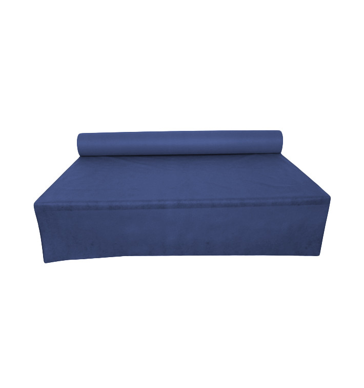 Mantel Rollo Novotex Azul 1,2x50m 55g P40cm (6 Uds)