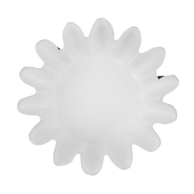 Molde para Horno Ø80x65 mm Marrón (165 Uds)