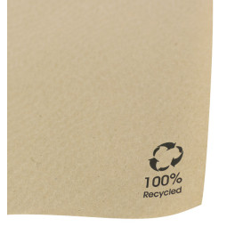 Mantel Individual Papel 30x40cm Kraft Reciclado (1.000 Uds)