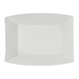Barqueta 525ml Kraft 12,2x8x5,5cm (600 Uds)