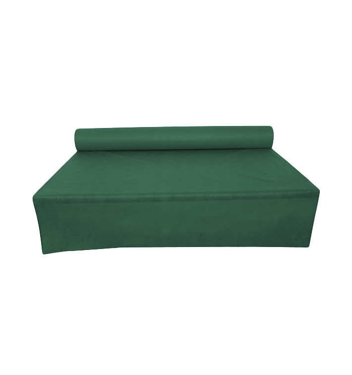 Mantel Rollo Novotex Verde 1,2x50m 50g P40cm (6 Uds)