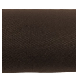 Mantel Rollo Novotex Marron 1,2x50m 50g P40cm (6 Uds)