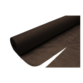 Mantel Rollo Novotex Marron 1,2x50m 50g P40cm (6 Uds)