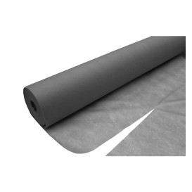 Mantel Rollo Novotex Gris 1,2x50m 50g P40cm (6 Uds)