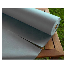 Mantel Rollo Novotex Gris 1,2x50m 50g P40cm (6 Uds)