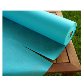 Mantel Rollo Novotex Turquesa 1,2x50m 50g P40cm (1 Ud)