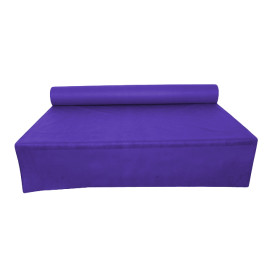 Mantel Rollo Novotex Lila 1,2x50m 50g P40cm (1 Ud)