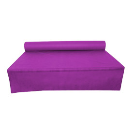 Mantel Rollo Novotex Fucsia 1,2x50m 55g P40cm (1 Ud)