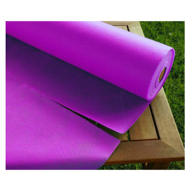 Mantel Rollo Novotex Fucsia 1,2x50m 55g P40cm (6 Uds)