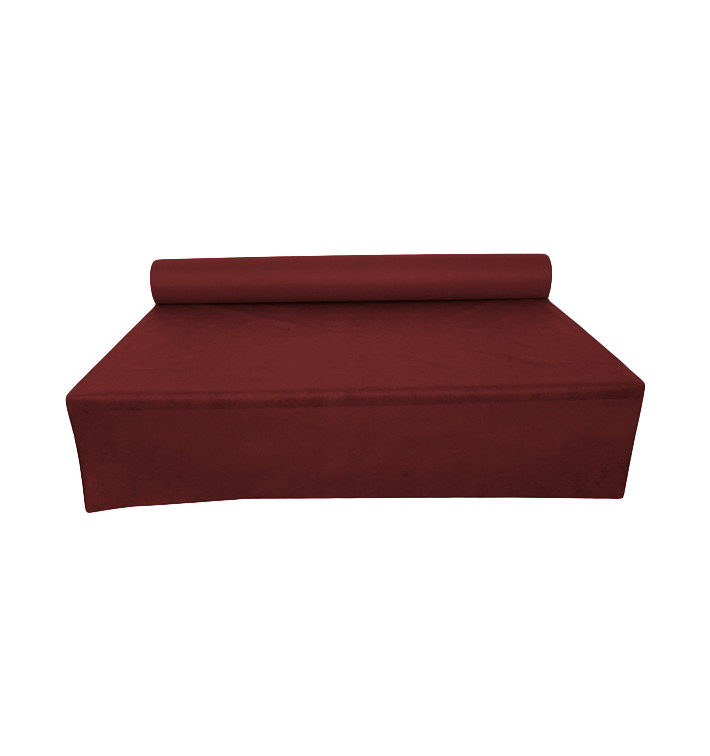 Mantel Rollo Novotex Burdeos 1,2x50m 55g P40cm (6 Uds)