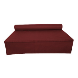 Mantel Rollo Novotex Burdeos 1,2x50m 50g P40cm (1 Ud)