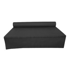 Mantel Rollo Novotex Negro 1,2x50m 50g P40cm (1 Ud)