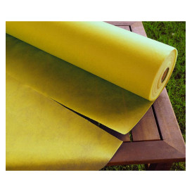 Mantel Rollo Novotex Amarillo 1,2x50m 50g P40cm (1 Ud)