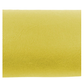 Mantel Rollo Novotex Amarillo 1,2x50m 50g P40cm (1 Ud)