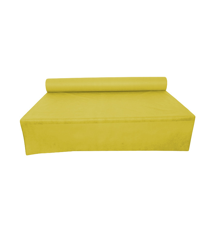Mantel Rollo Novotex Amarillo 1,2x50m 50g P40cm (1 Ud)