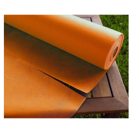 Mantel Rollo Novotex Naranja 1,2x50m 50g P40cm (6 Uds)