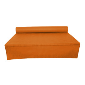 Mantel Rollo Novotex Naranja 1,2x50m 50g P40cm (6 Uds)