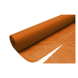 Mantel Rollo Novotex Naranja 1,2x50m 50g P40cm (6 Uds)