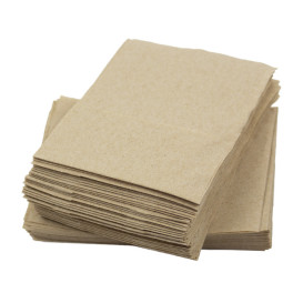 Servilletas Papel Ecológico Miniservis 17x17cm (14.000 Uds)