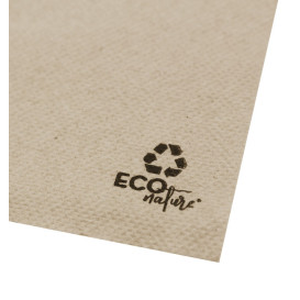 Servilleta de Papel Micropunto 20x20cm 2C Eco (100 Uds)