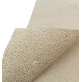Servilleta de Papel Ecológica 1/8 40x40cm 2C (50 Uds)