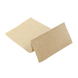 Servilletas Papel Ecológico Miniservis 17x17cm (14.000 Uds)