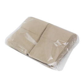 Servilletas Papel Ecológico Miniservis 17x17cm (14.000 Uds)