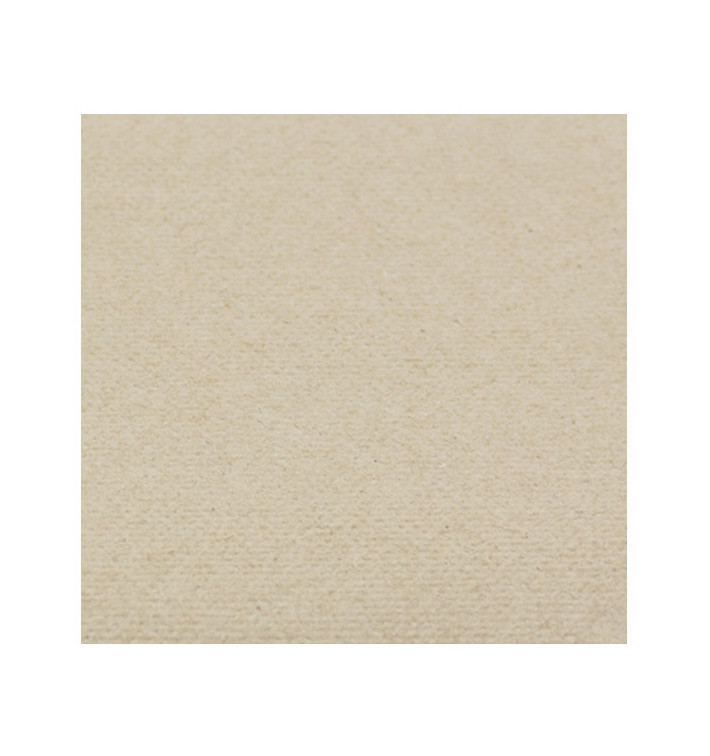 Servilleta Papel Eco "Recycled" 20x20cm 2C P-P (90 Uds)