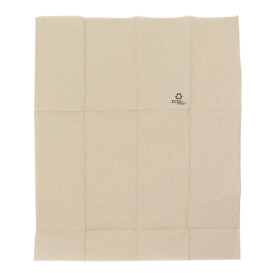 Servilleta Portacubiertos de Papel Eco 32x40cm (30 Uds)