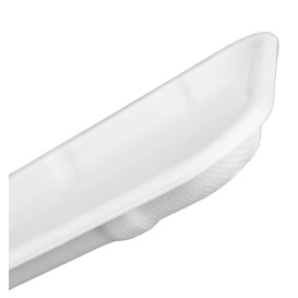 Bandeja de Caña de Azúcar 21,8x12,2cm (50 Uds)