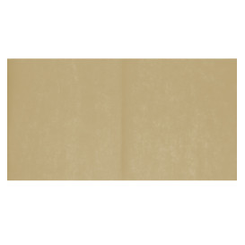 Mantel Camino Novotex 40x100cm Beige 50g (500 Uds)