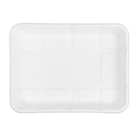 Bandeja de Caña de Azúcar 24,2x18,3cm (300 Uds)