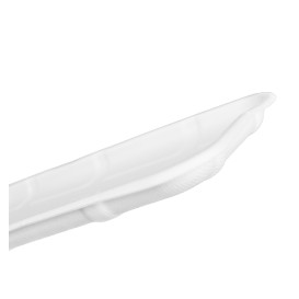 Bandeja de Caña de Azúcar 28x15,3cm (300 Uds)