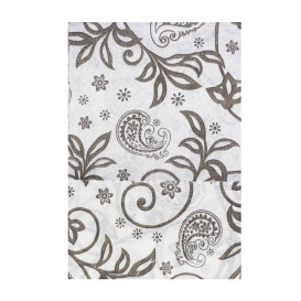 Servilletas Papel Miniservis "Cachemir" 17x17cm (6000 Uds)