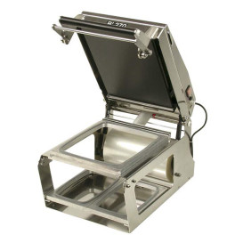 Bobina de Film para Termosellado 14,5cmx500m 25µm (1 Ud)
